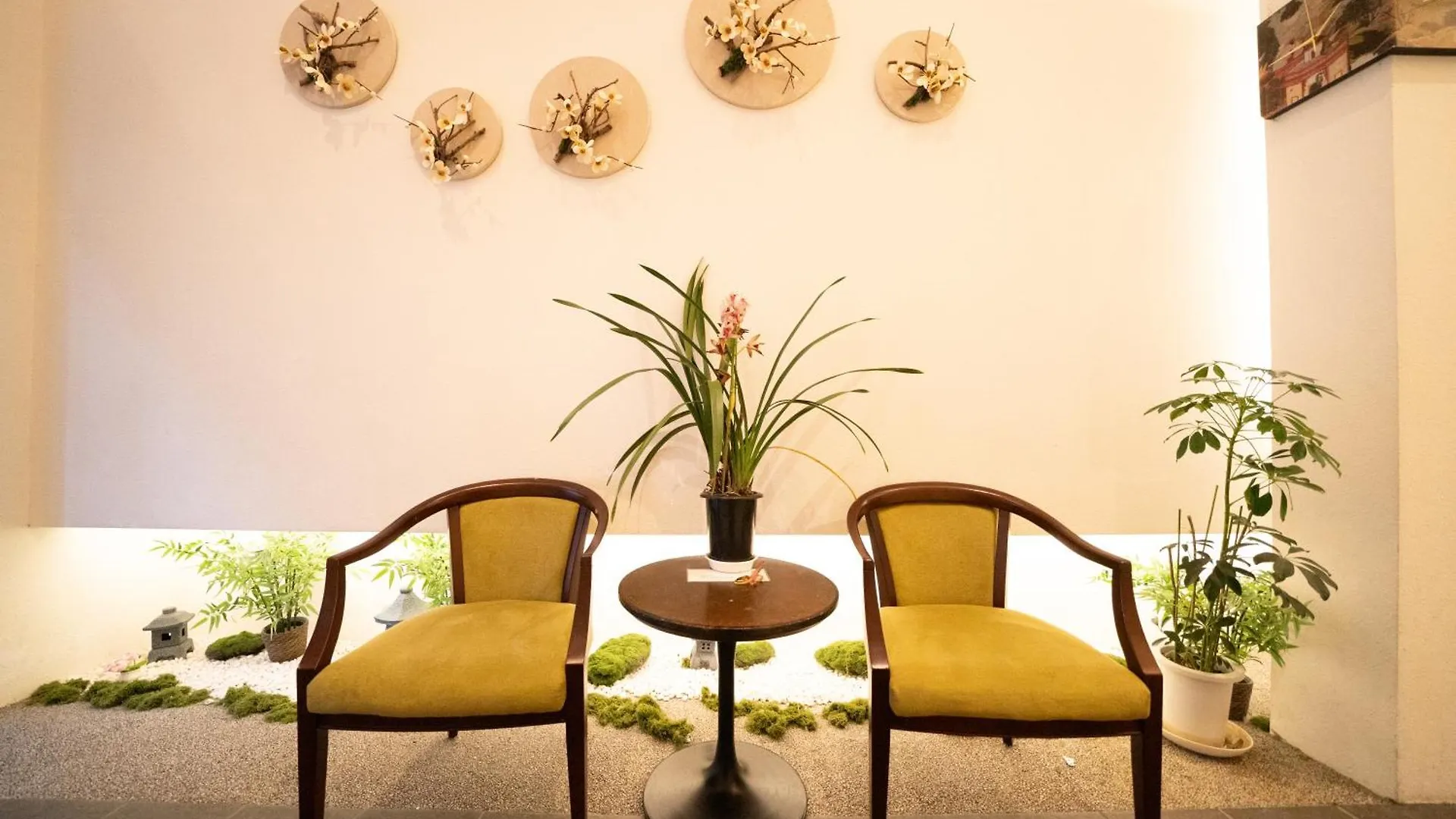 Apartamento 難波民泊701 Osaka