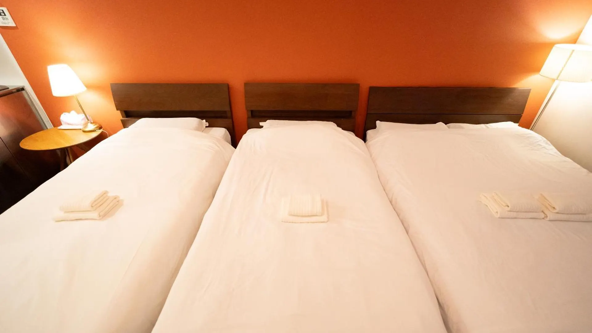 Apartamento 難波民泊701 Osaka