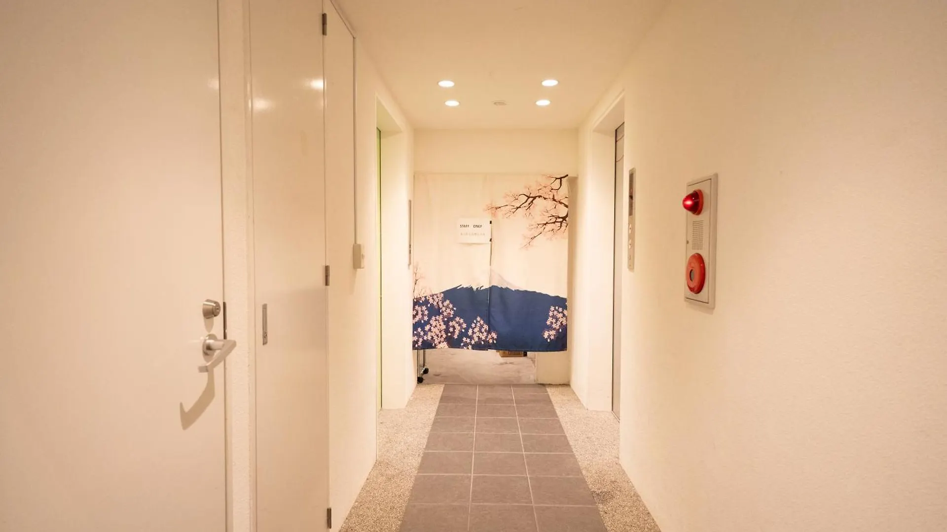 難波民泊701 Apartment Osaka