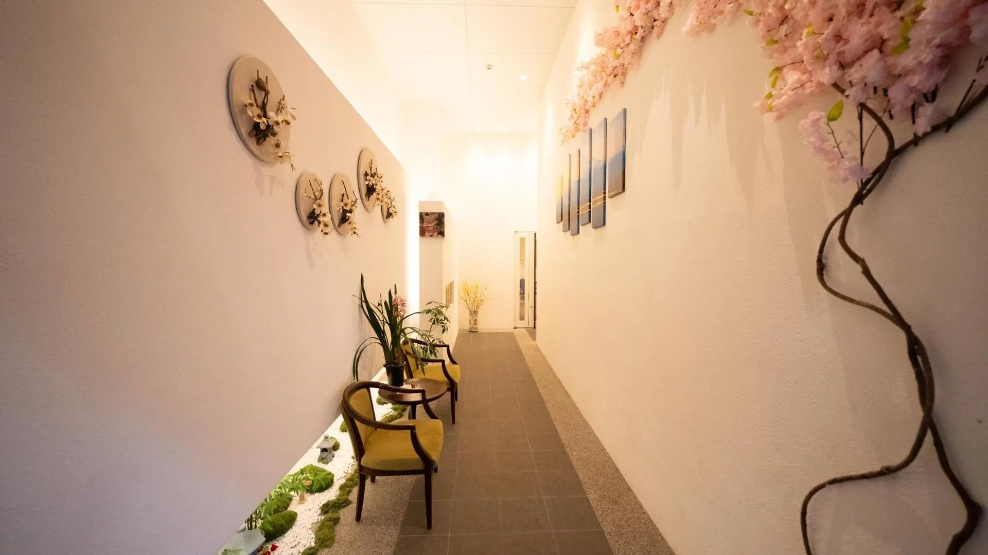 難波民泊701 Apartment Osaka Japan