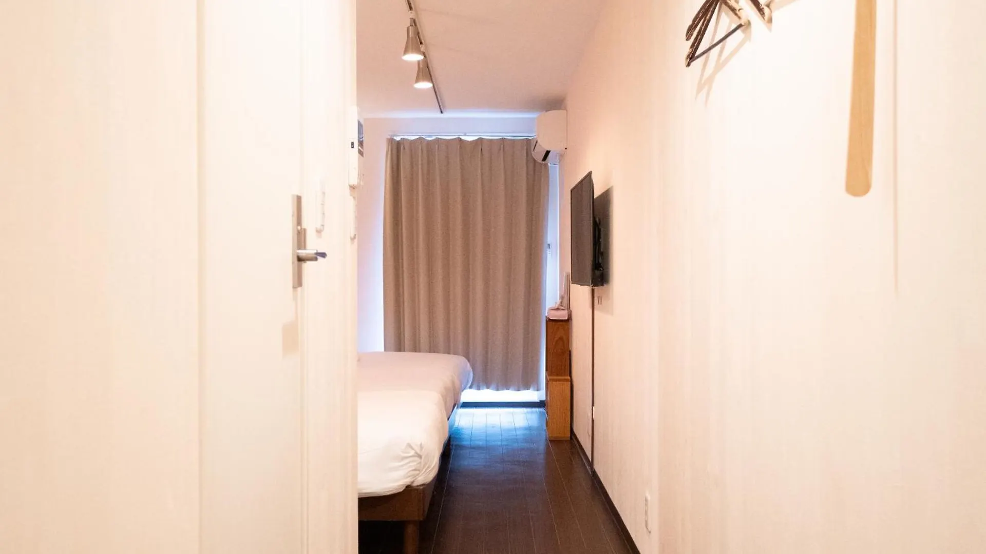 難波民泊701 Apartment Osaka