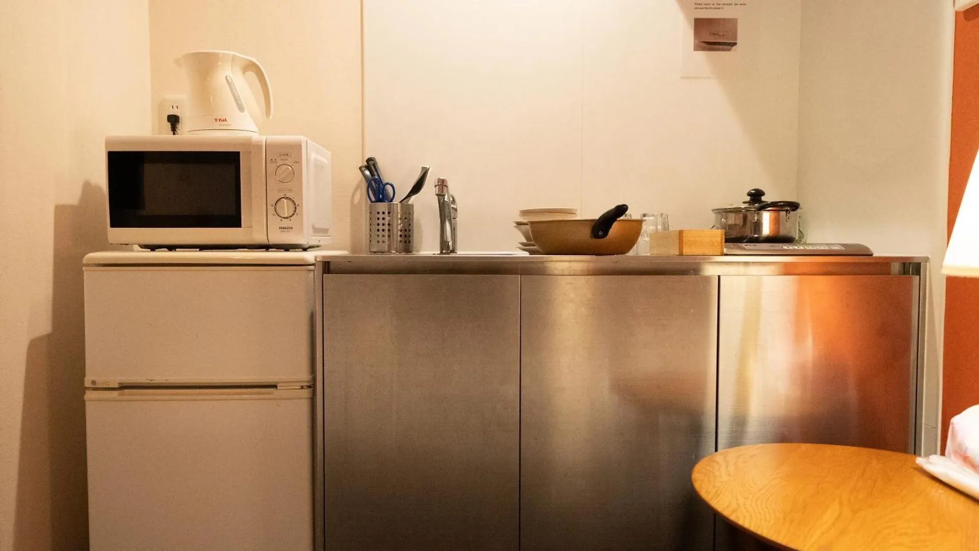 Apartamento 難波民泊701 Osaka
