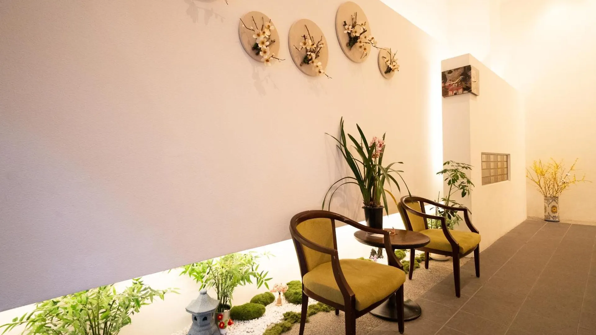 Apartamento 難波民泊701 Osaka