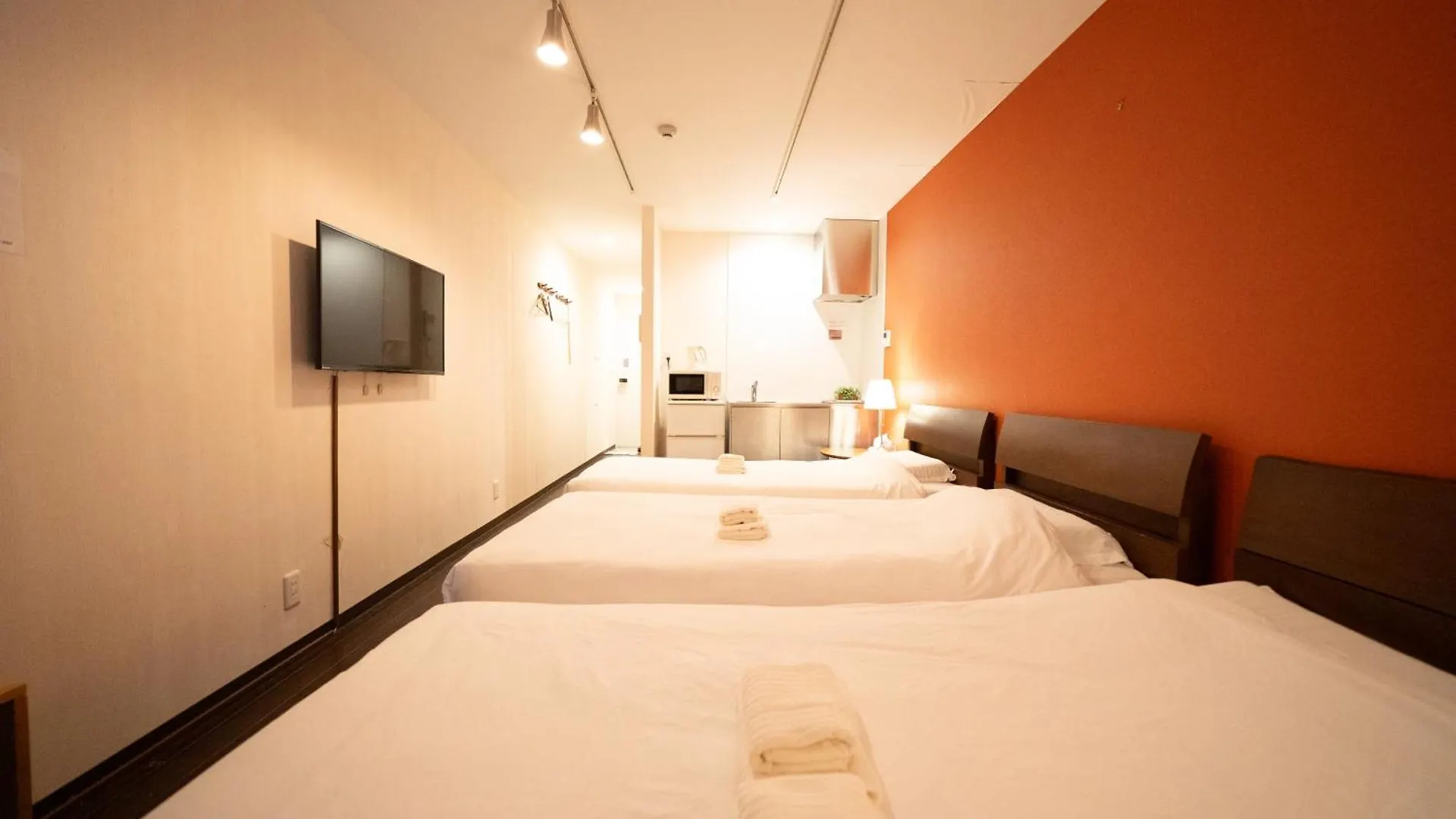 難波民泊701 Apartment Osaka