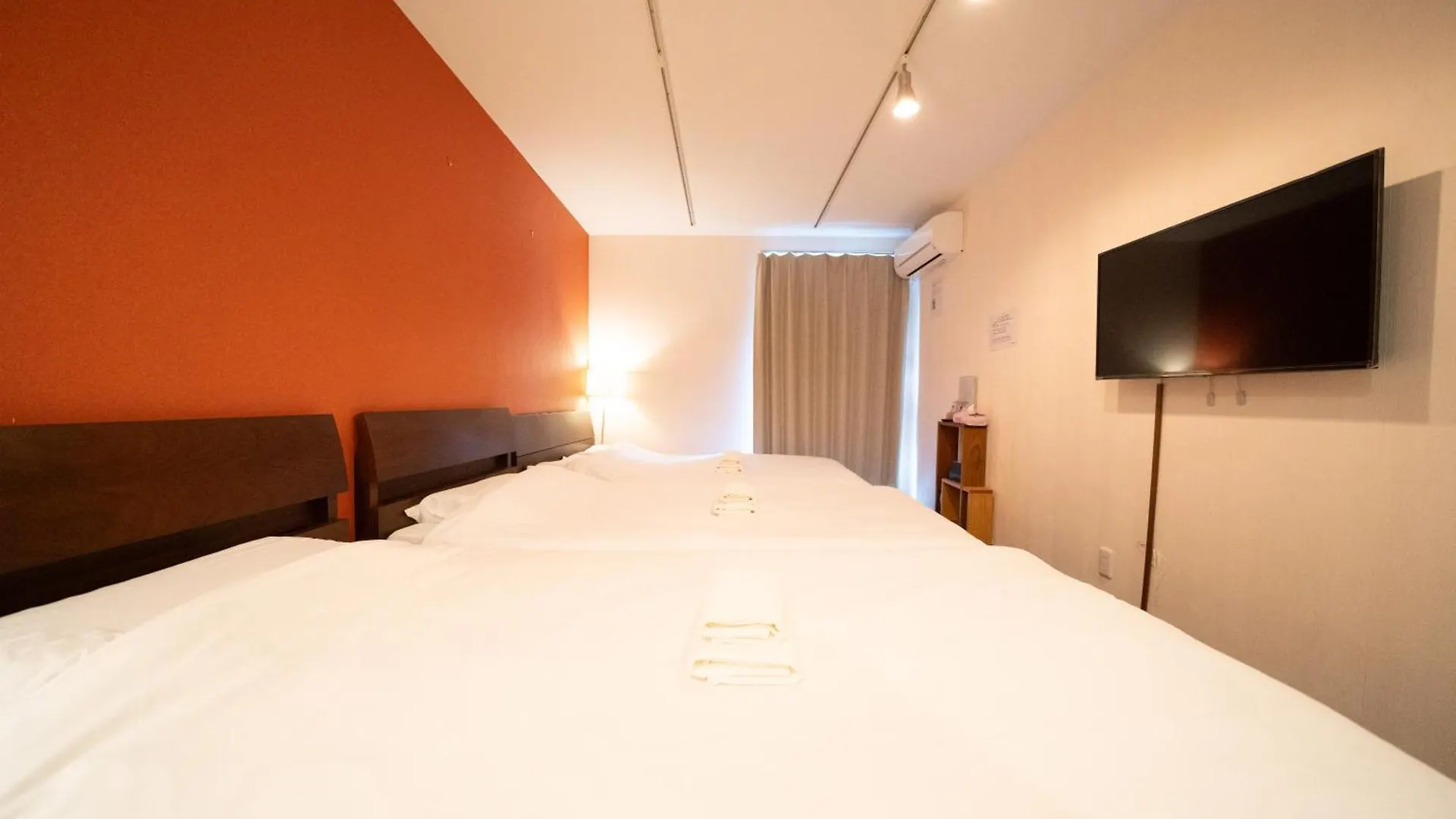 難波民泊701 Apartment Osaka