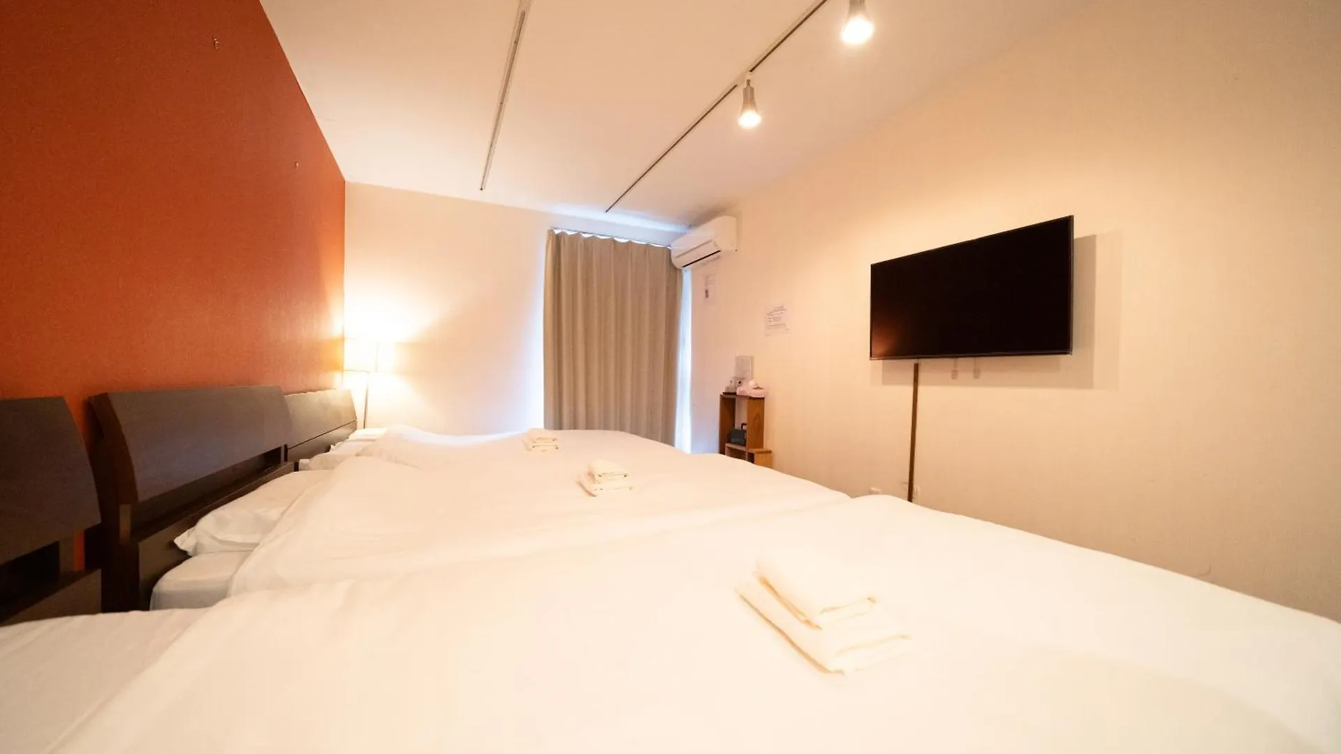 難波民泊701 Apartment Osaka Japan